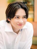 鈴木愛理とＷ主演の吉野北人（Ｃ）２０２６　映画『昨夜は殺れたかも』製作委員会