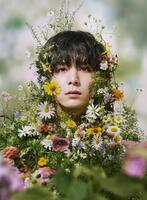 ドラマ「一次元の挿し木」で主演を務める山田涼介