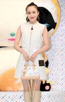 百田夏菜子　２０２５年