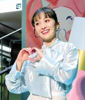 百田夏菜子　２０２６年