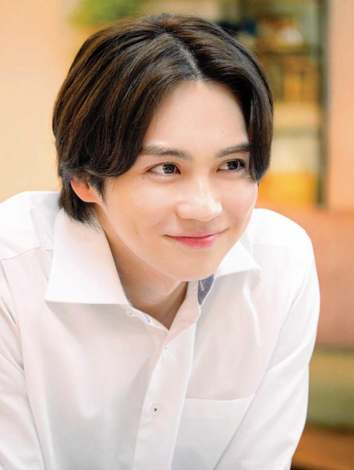 鈴木愛理とＷ主演の吉野北人（Ｃ）２０２６　映画『昨夜は殺れたかも』製作委員会