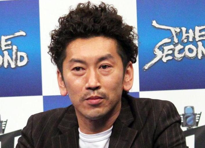 ツートライブ・周平魂