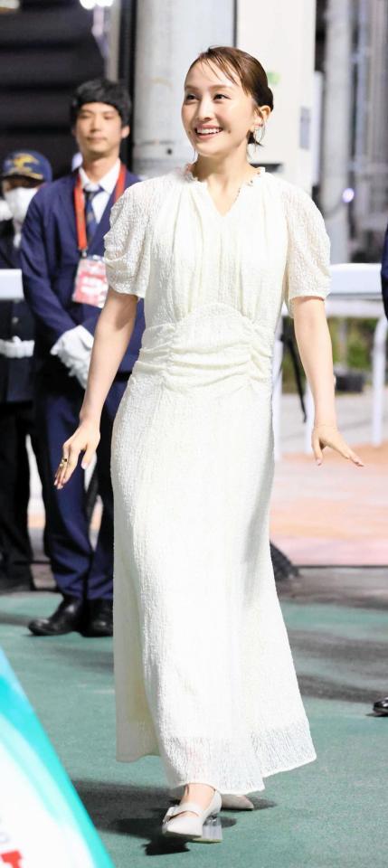 百田夏菜子　２０２５年