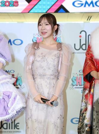 岩佐美咲