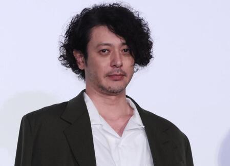 オダギリジョー