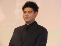 映画館大賞アンバサダーを務めるＢＥ：ＦＩＲＳＴのＬＥＯ