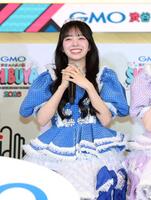 増田彩乃