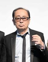 大野雄二さん（２０１８年）