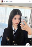 ＲＩＭＡインスタグラム＠ｒｒｉ．＿．ｍａ