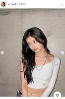 ＲＩＭＡインスタグラム＠ｒｒｉ．＿．ｍａ