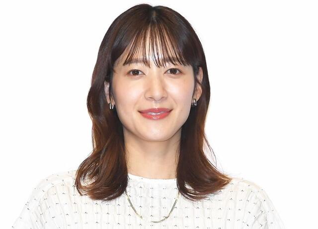吉田明世アナウンサー