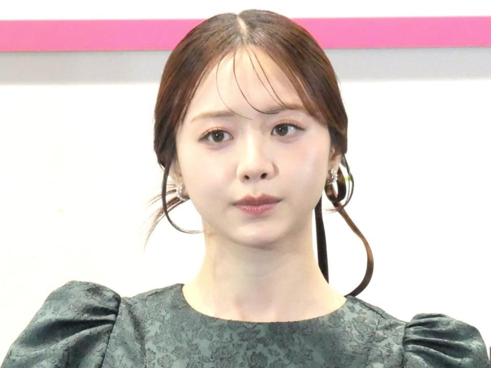 　森香澄