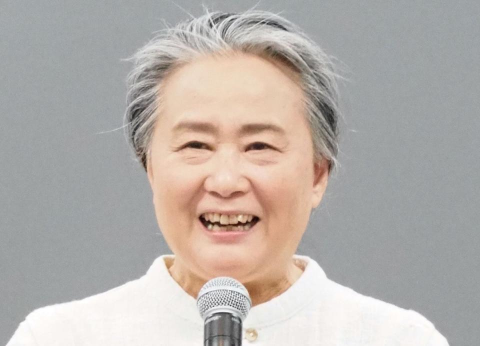 　夏井いつき氏