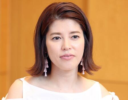 神田愛花アナウンサー