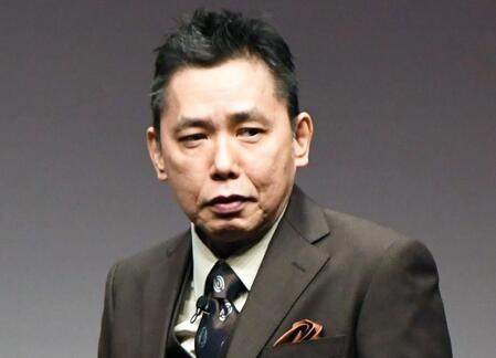 爆笑問題・太田光