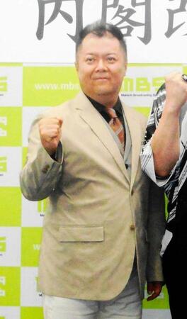 ２度目のマラソンを前に減量した小杉竜一＝２０１９年１０月