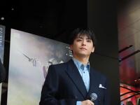 「キングダム２－継承－」に出演する高野洸