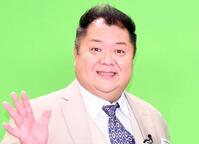 ブラックマヨネーズ・小杉竜一