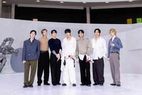 ＢＴＳの公式Ｘ＠ｂｔｓ＿ｂｉｇｈｉｔより