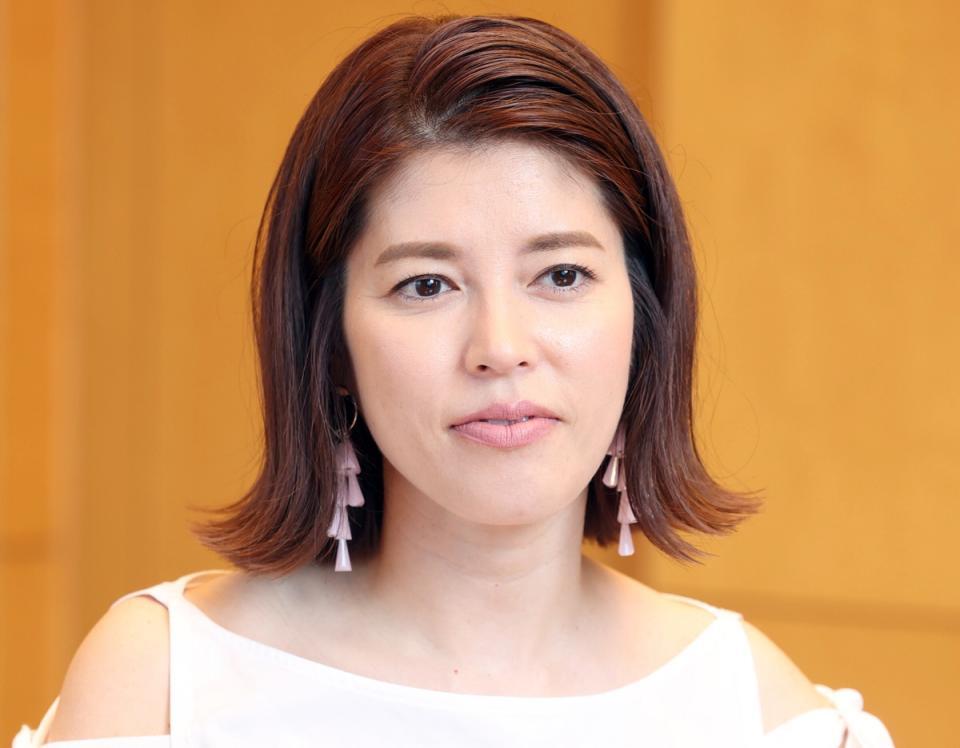神田愛花アナウンサー