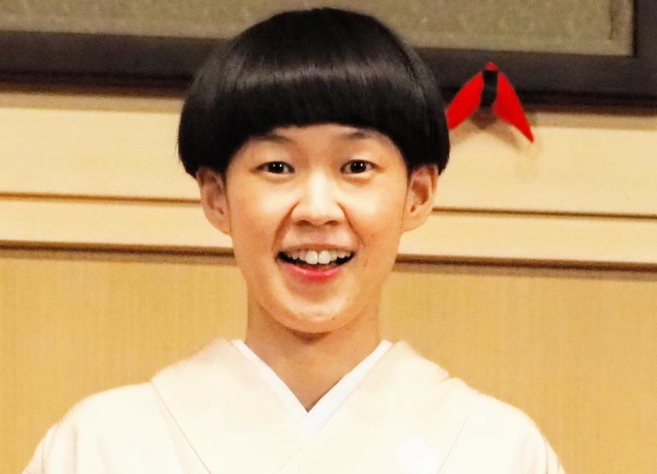 桂二葉