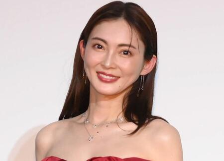 押切もえ