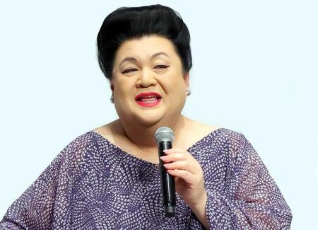 マツコ・デラックス