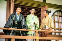 ＮＨＫ「豊臣兄弟！」