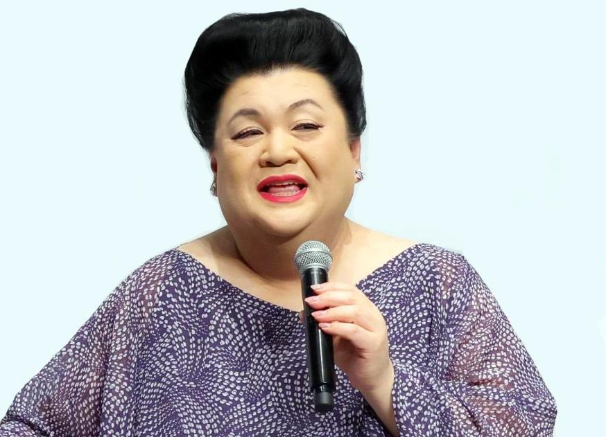 マツコ・デラックス