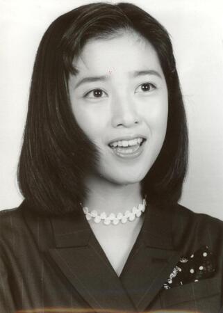 菊池桃子