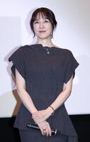 伊藤歩