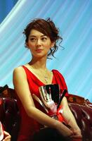 伊東美咲（２００４年）