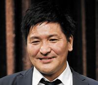 スリムクラブ・真栄田賢