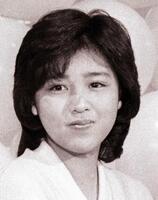 菊池桃子