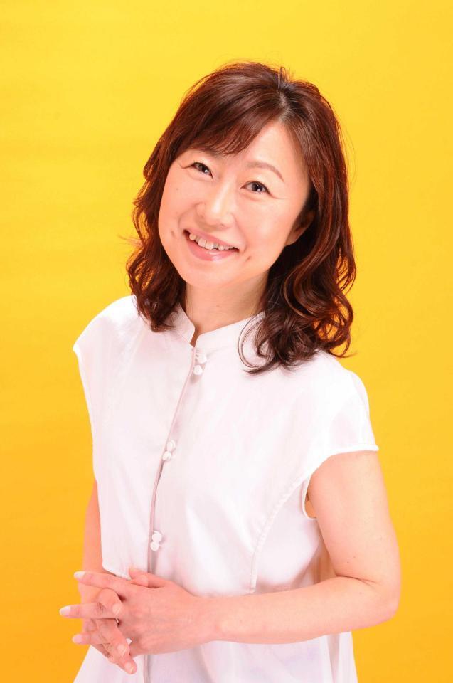 山崎和佳奈さん