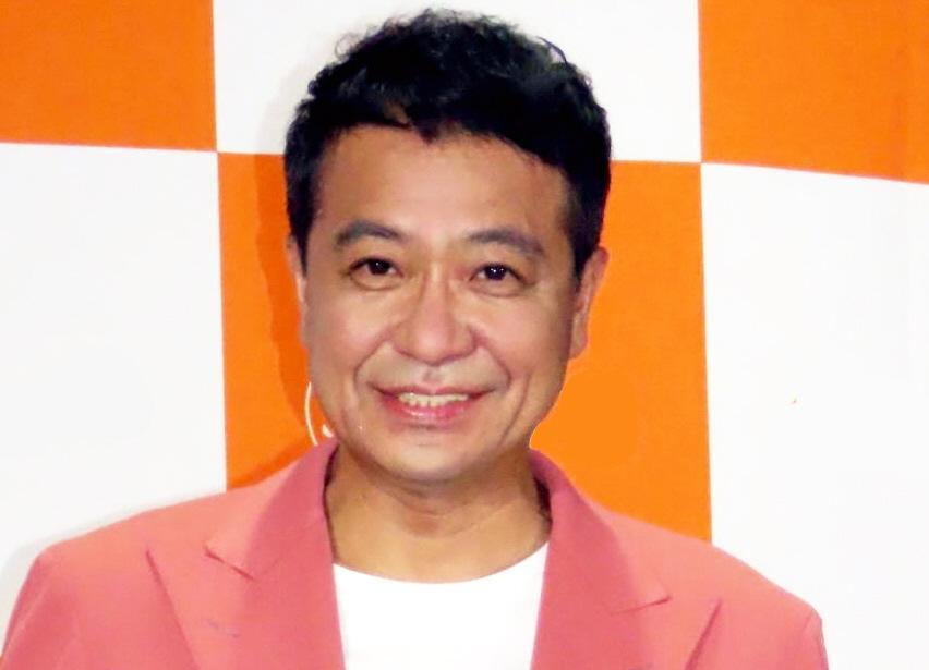 中山秀征