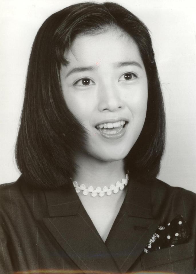菊池桃子