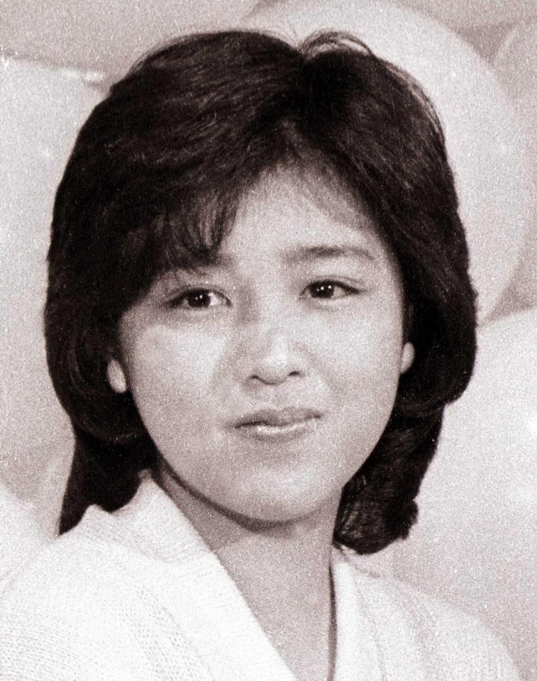 菊池桃子