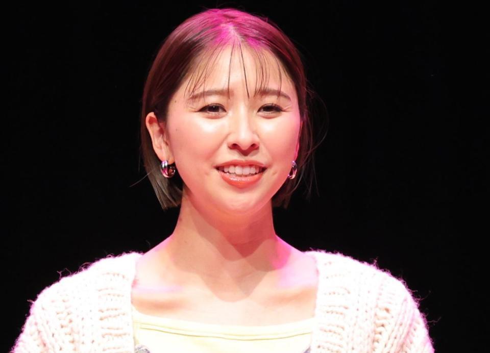 ももいろクローバーＺ・玉井詩織