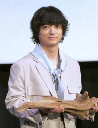 映画「廃用身」公開記念舞台あいさつ