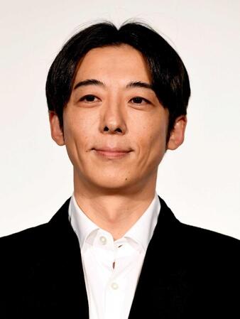 高橋一生（２６年４月）