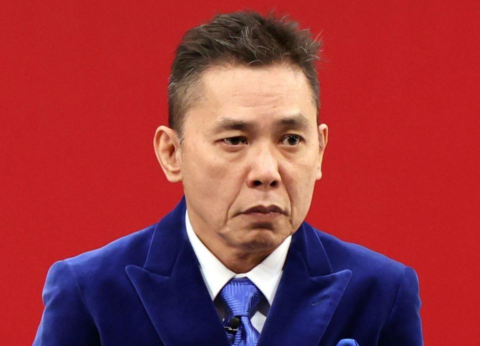 爆笑問題・太田光