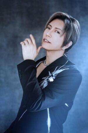 月９ドラマ初主演を務めるＧＡＣＫＴ　
