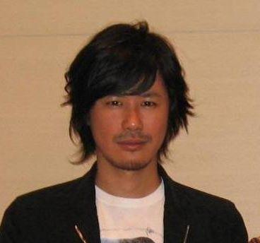 鈴木一真（２００６年）
