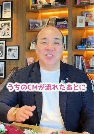 西村誠司氏のＴｉｋＴｏｋから