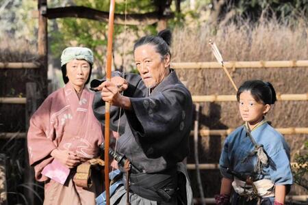 ＮＨＫ大河ドラマ「豊臣兄弟！」