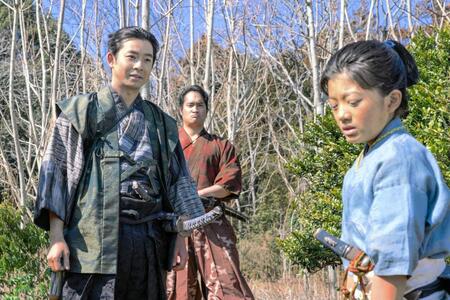ＮＨＫ大河ドラマ「豊臣兄弟！」
