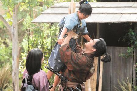 ＮＨＫ大河ドラマ「豊臣兄弟！」