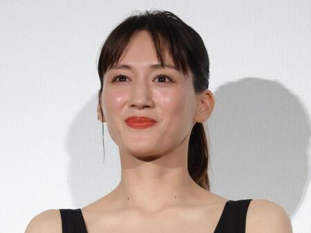 綾瀬はるか