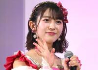 超ときめき♡宣伝部・小泉遥香